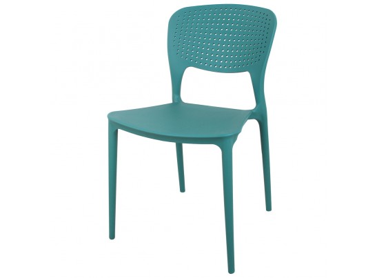 Стул Spot светло-бирюзовый в Ростове-на-Дону