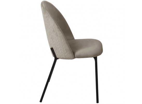 Стул Olivia латте в Ростове-на-Дону