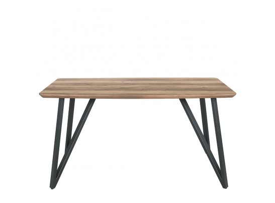 Стол Avanti 150х90х75см, орех в Ростове-на-Дону