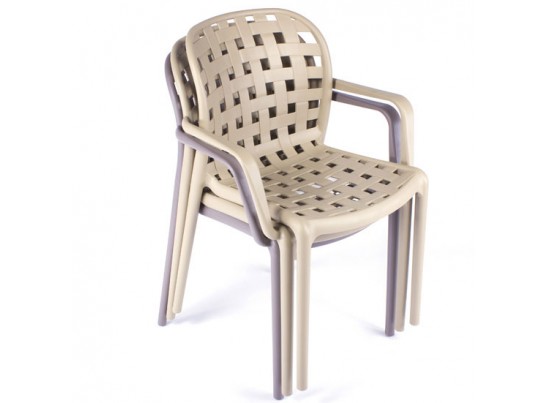 Стул Olimpia L кремовый в Ростове-на-Дону