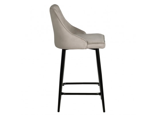Стул полубарный Dave латте в Ростове-на-Дону
