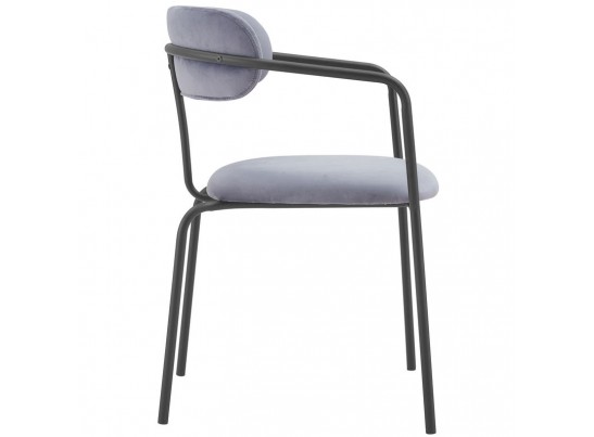 Стул Ant серый в Ростове-на-Дону