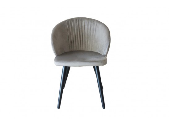 Стул Verona табачно-серый в Ростове-на-Дону