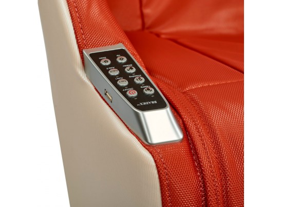 Кресло массажное «LESS IS MORE» в Ростове-на-Дону