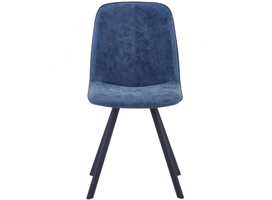 Стул Tom морской синий в Ростове-на-Дону
