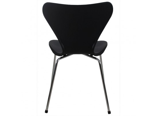Стул Seven чёрный в Ростове-на-Дону