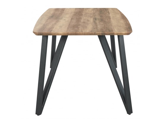 Стол Avanti 150х90х75см, орех в Ростове-на-Дону