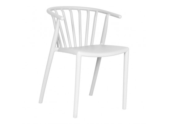 Комплект из 2-х стульев Venice белый в Ростове-на-Дону