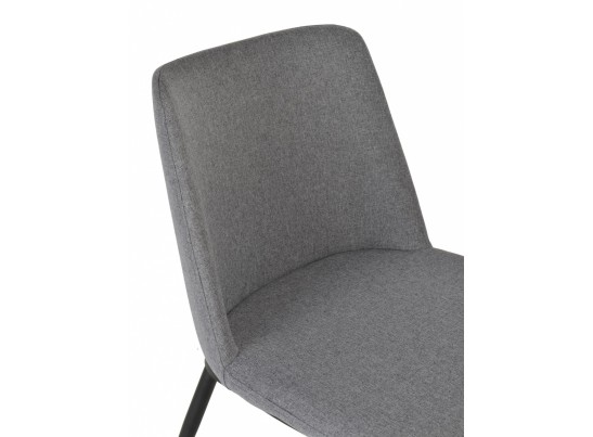 Стул Messi серый в Ростове-на-Дону