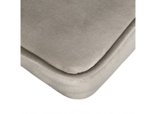 Стул полубарный Dave латте в Ростове-на-Дону