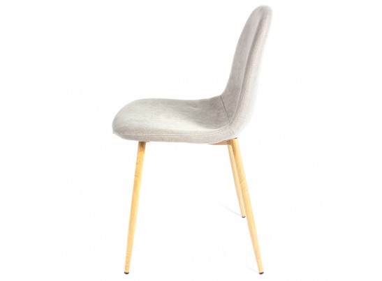 Стул Comfort серый в Ростове-на-Дону