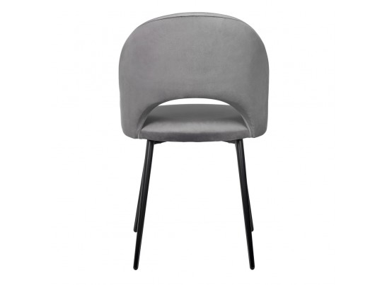 Стул Leo темно-серый в Ростове-на-Дону