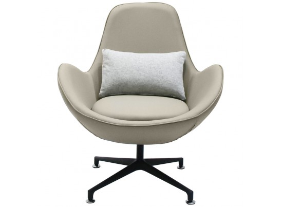 Кресло OSCAR тёмный латте в Ростове-на-Дону