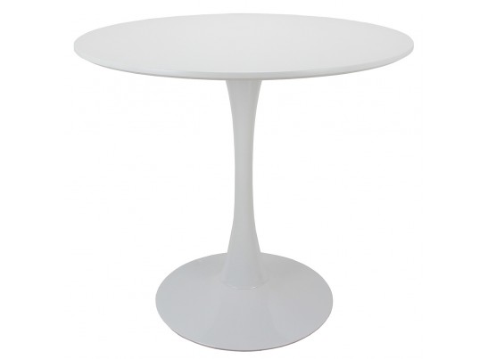Стол Tulip белый 100см в Ростове-на-Дону Стол Tulip белый 100см в Ростове-на-Дону