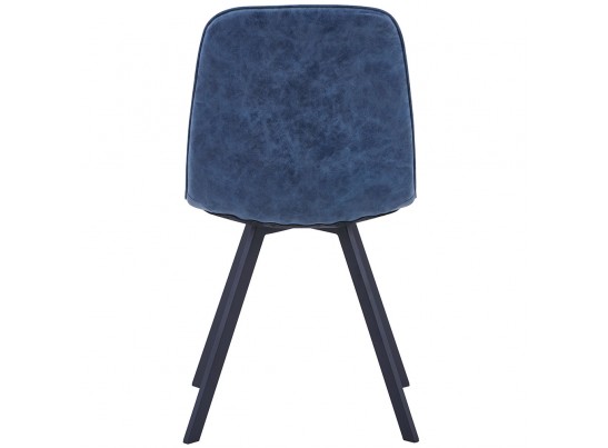 Стул Tom морской синий в Ростове-на-Дону