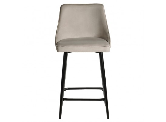 Стул полубарный Dave латте в Ростове-на-Дону