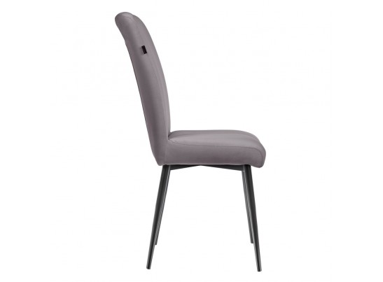 Стул Philip графит в Ростове-на-Дону