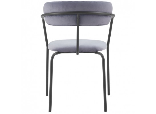 Стул Ant серый в Ростове-на-Дону