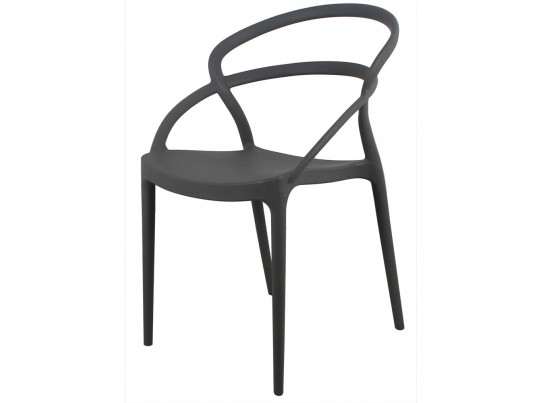 Стул Margo серый в Ростове-на-Дону