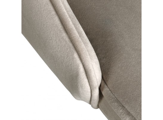 Стул полубарный Dave латте в Ростове-на-Дону