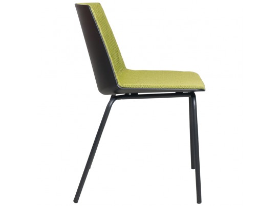 Стул Stark зеленый в Ростове-на-Дону