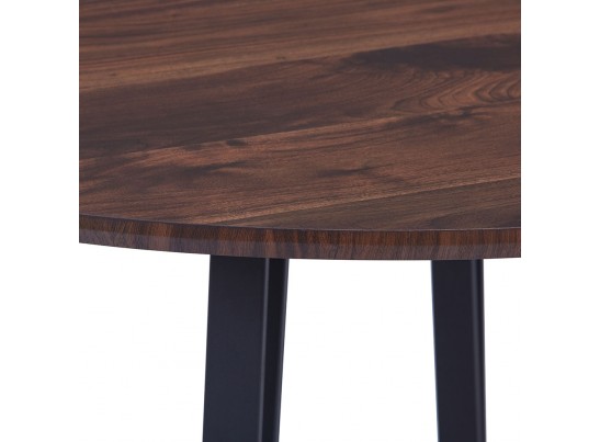 Стол Raymond 120см, итальянский орех в Ростове-на-Дону