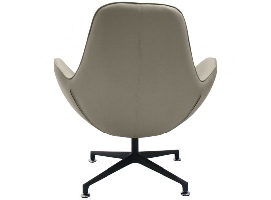 Кресло OSCAR тёмный латте в Ростове-на-Дону