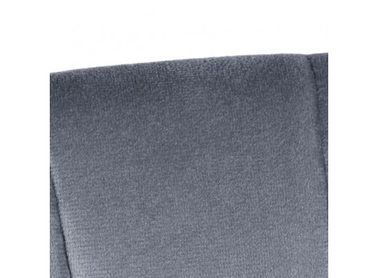 Стул Bella серый, темный орех в Ростове-на-Дону