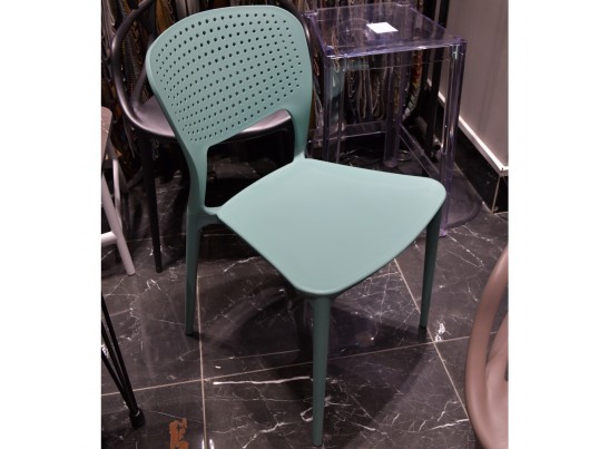 Стул Spot светло-бирюзовый в Ростове-на-Дону