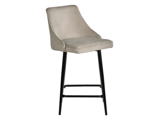 Стул полубарный Dave латте в Ростове-на-Дону