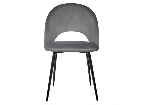 Стул Leo темно-серый в Ростове-на-Дону
