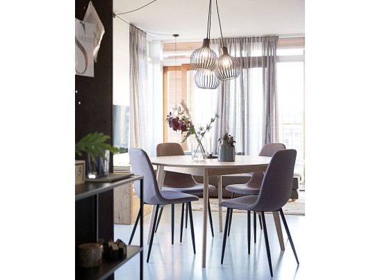 Стул Comfort серый в Ростове-на-Дону