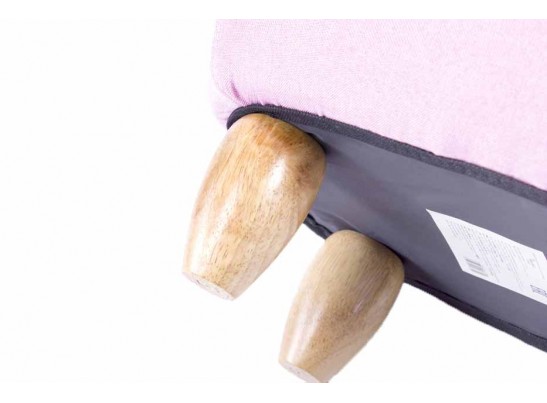 Пуф Поросенок розовый в Ростове-на-Дону Пуф Поросенок розовый в Ростове-на-Дону