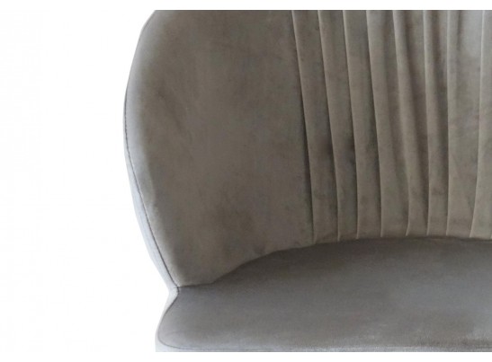 Стул Verona табачно-серый в Ростове-на-Дону