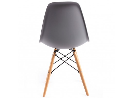 Стул Eames серый в Ростове-на-Дону