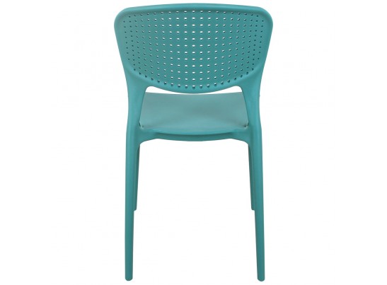 Стул Spot светло-бирюзовый в Ростове-на-Дону