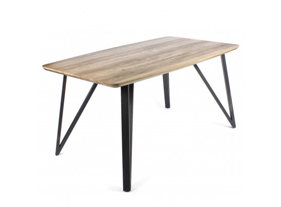 Стол Avanti 150х90х75см, орех в Ростове-на-Дону