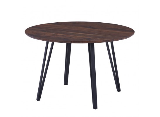 Стол Raymond 120см, итальянский орех в Ростове-на-Дону