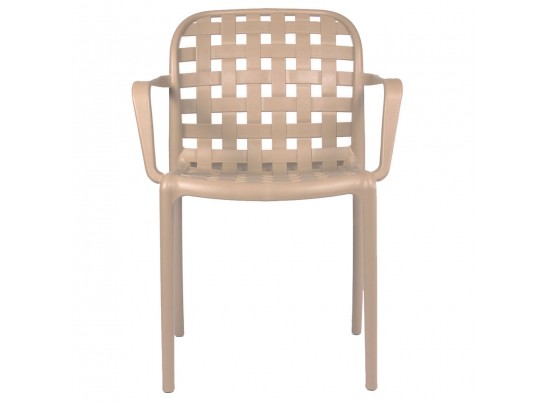 Стул Olimpia L кремовый в Ростове-на-Дону