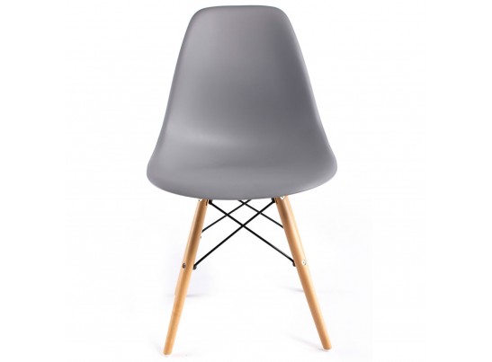 Стул Eames серый в Ростове-на-Дону