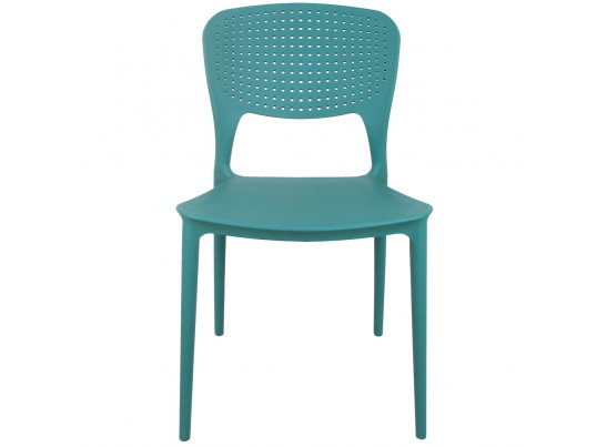 Стул Spot светло-бирюзовый в Ростове-на-Дону