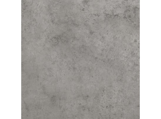 Придиванный столик Loft 35х35 Бетон Чикаго с чёрными ножками в Ростове-на-Дону