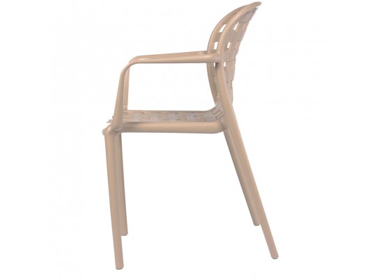 Стул Olimpia L кремовый в Ростове-на-Дону