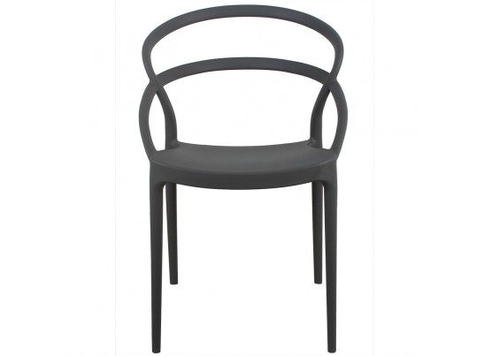 Стул Margo серый в Ростове-на-Дону