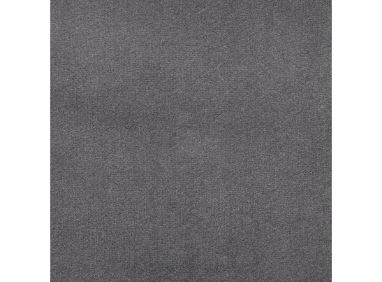 Стул Seven Style тёмно-серый велюр с чёрными ножками в Ростове-на-Дону