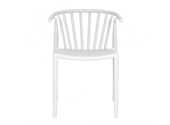 Комплект из 2-х стульев Venice белый в Ростове-на-Дону