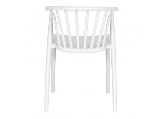 Комплект из 2-х стульев Venice белый в Ростове-на-Дону