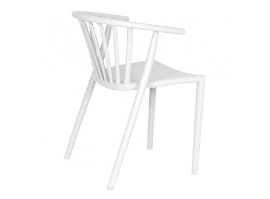Комплект из 2-х стульев Venice белый в Ростове-на-Дону