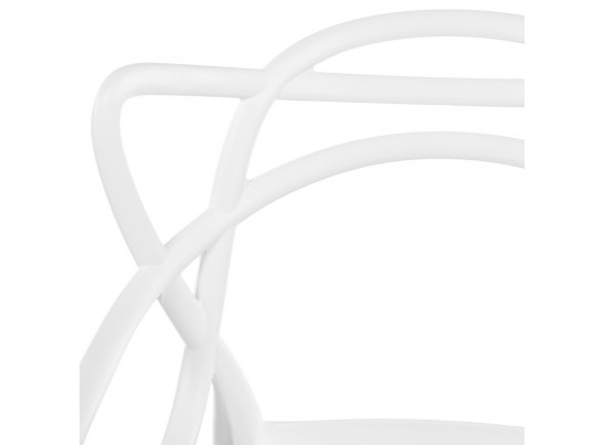 Стул Masters белый в Ростове-на-Дону