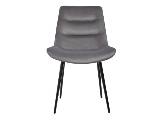 Стул Chester темно-серый в Ростове-на-Дону